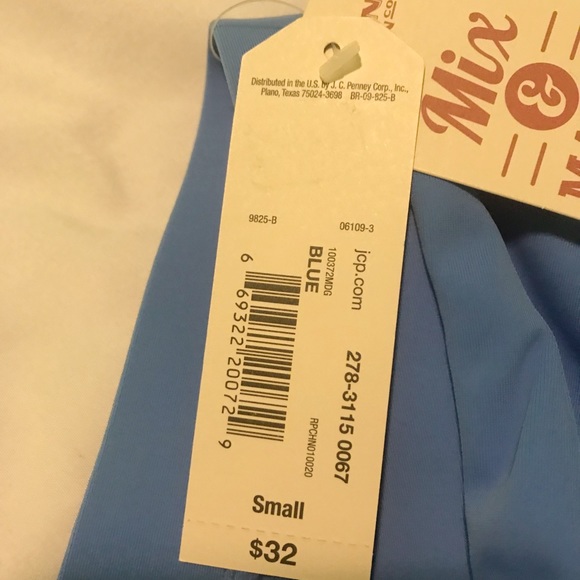 NWT swim set - Picture 4 of 4